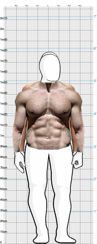 Full Size Comparison
