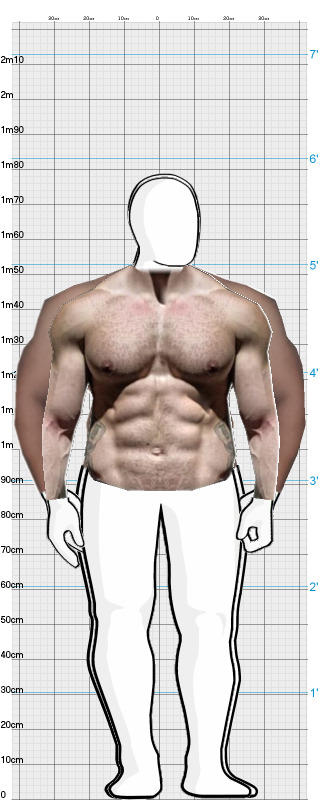 Full Size Comparison