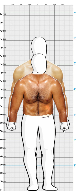 Full Size Comparison