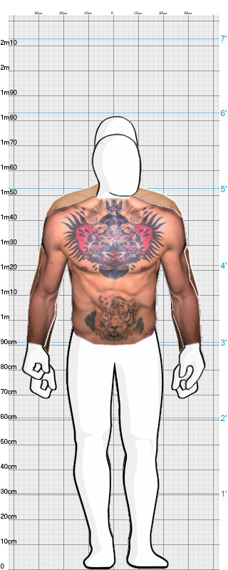 Full Size Comparison