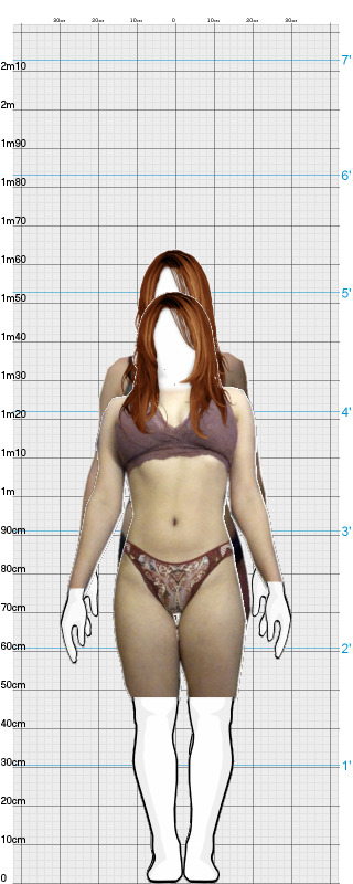 Full Size Comparison