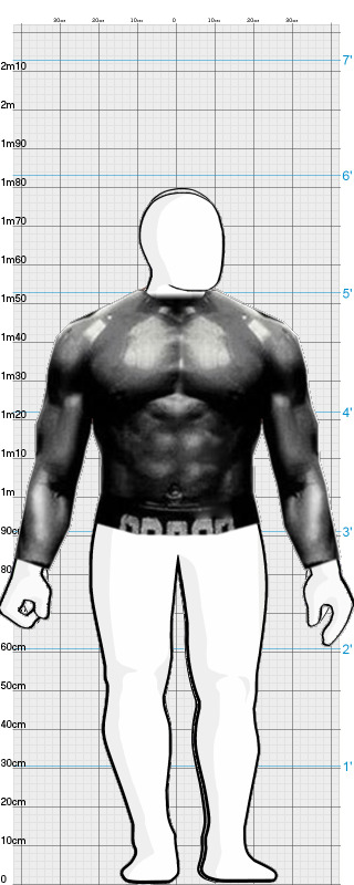 Full Size Comparison