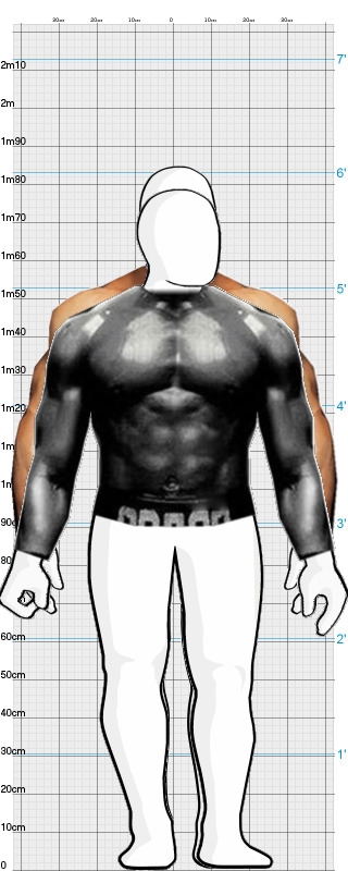 Full Size Comparison