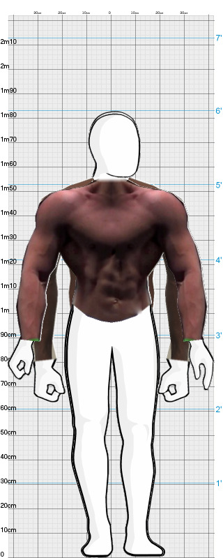 Full Size Comparison
