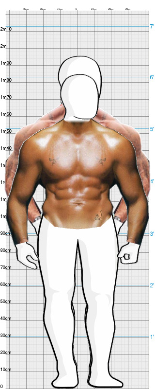 Full Size Comparison