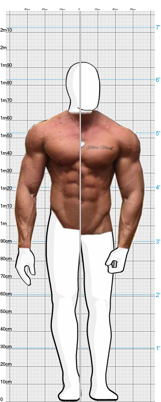 Full Size Comparison