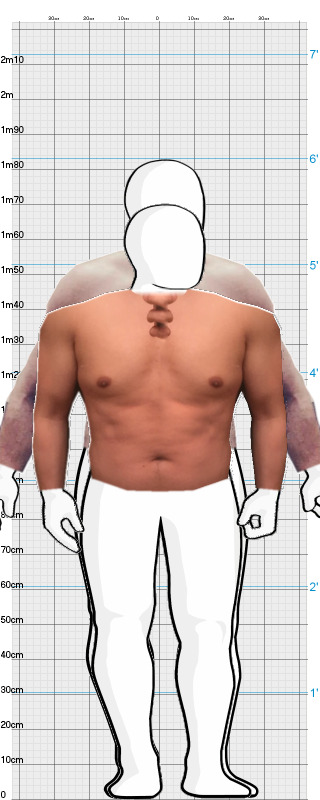 Full Size Comparison