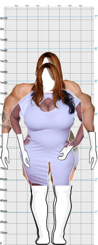 Full Size Comparison
