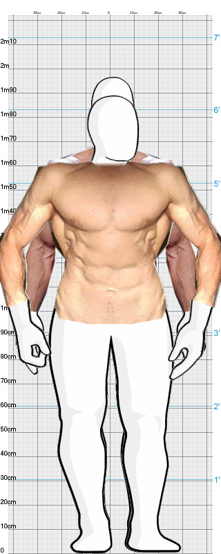 Full Size Comparison