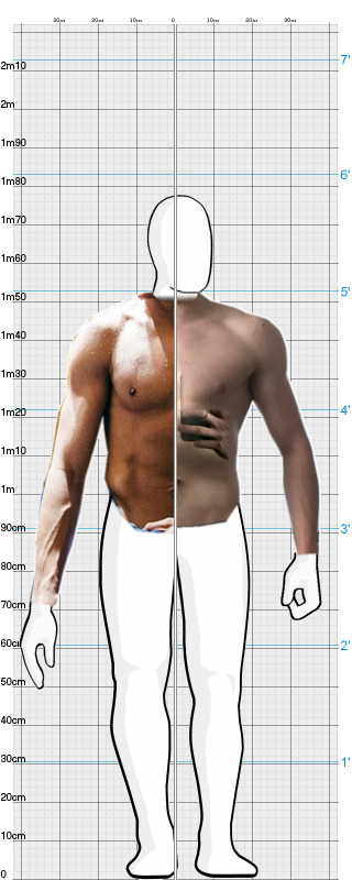 Full Size Comparison