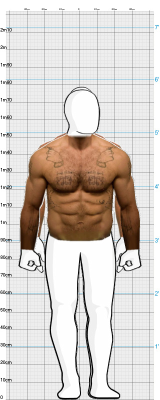 Full Size Comparison