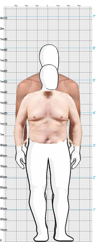 Full Size Comparison