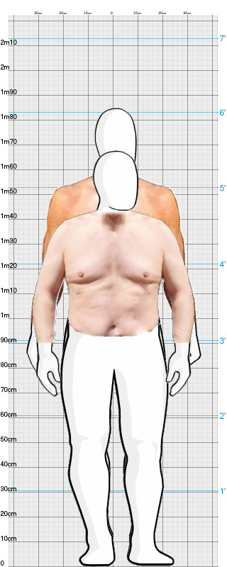 Full Size Comparison