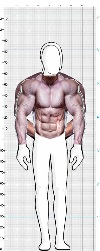 Full Size Comparison