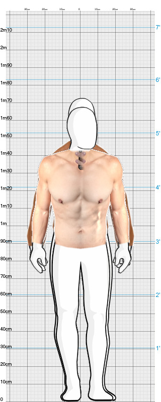 Full Size Comparison