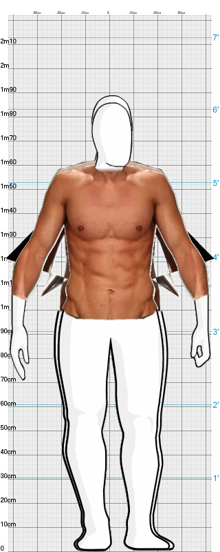 Full Size Comparison