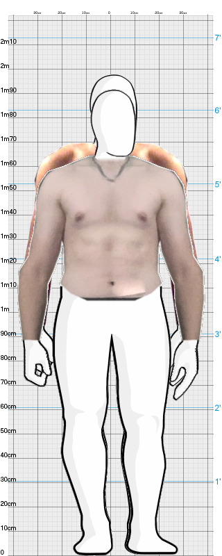 Full Size Comparison