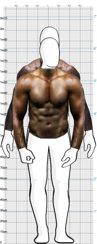 Full Size Comparison