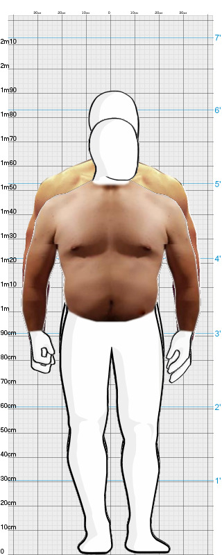Full Size Comparison