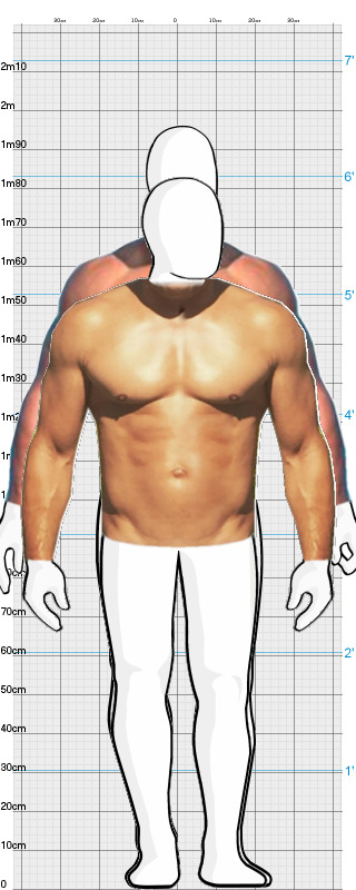 Full Size Comparison