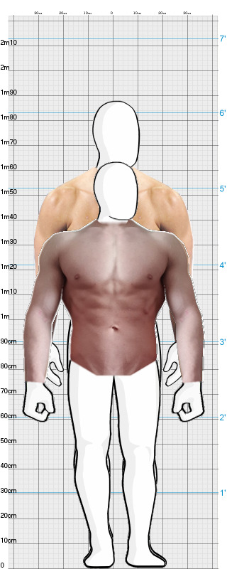 Full Size Comparison