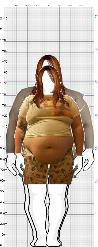 Full Size Comparison