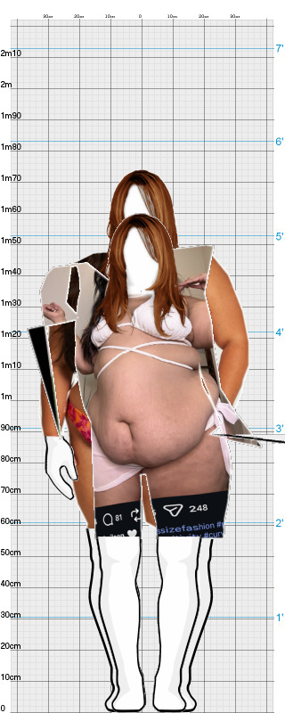 Full Size Comparison