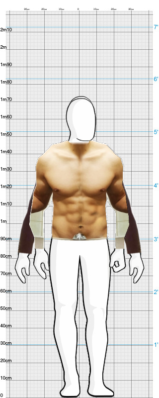Full Size Comparison