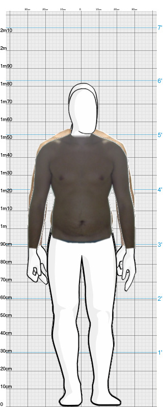 Full Size Comparison
