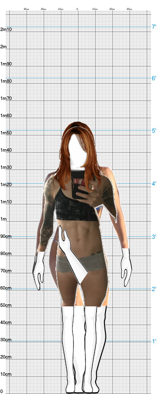 Full Size Comparison