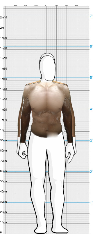 Full Size Comparison