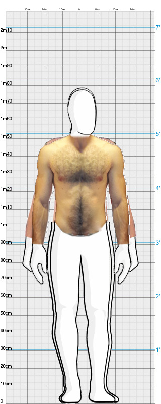 Full Size Comparison