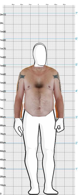 Full Size Comparison