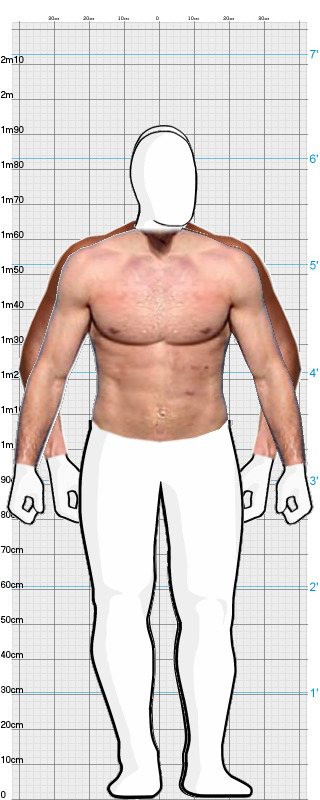 Full Size Comparison