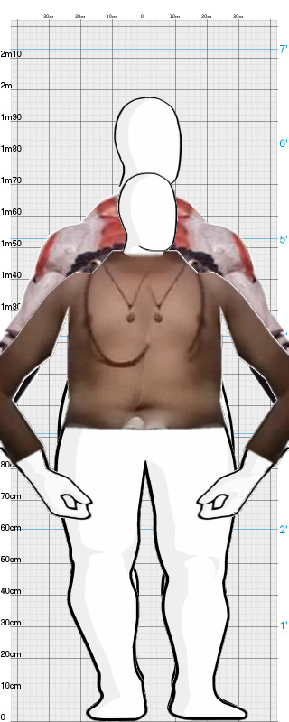 Full Size Comparison