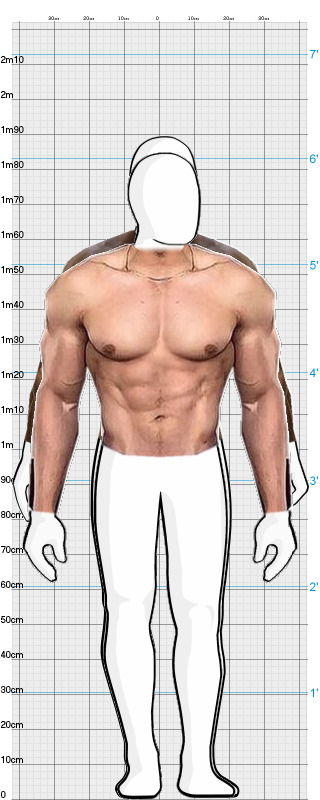 Full Size Comparison