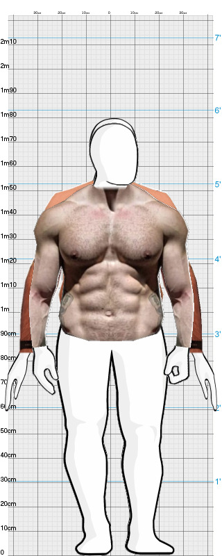 Full Size Comparison