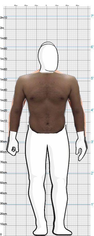 Full Size Comparison