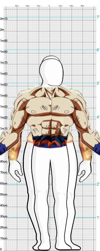 Full Size Comparison