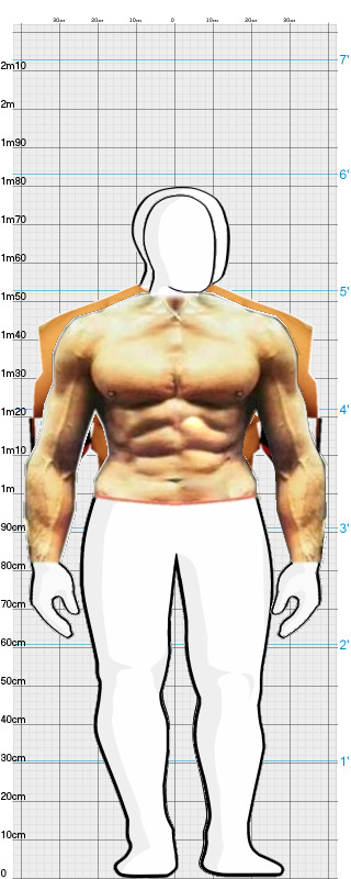 Full Size Comparison