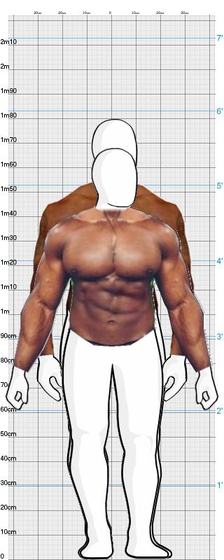 Full Size Comparison