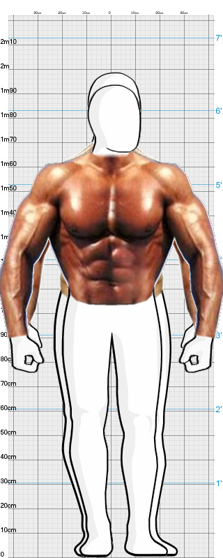 Full Size Comparison