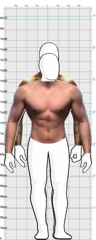 Full Size Comparison