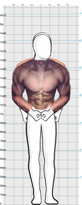 Full Size Comparison