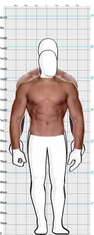 Full Size Comparison