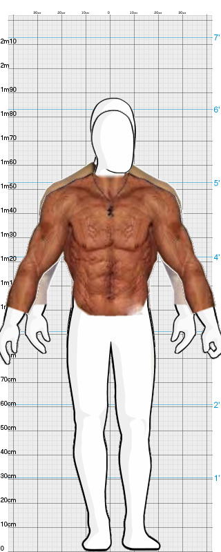 Full Size Comparison