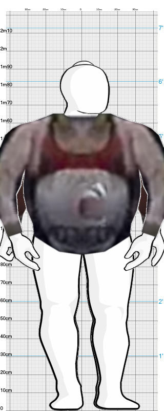 Full Size Comparison