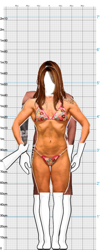 Full Size Comparison