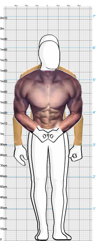 Full Size Comparison