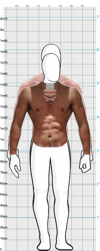 Full Size Comparison